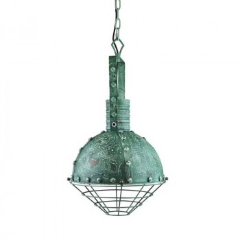 Lampe "Sailor Nerissa" Lampe "Sailor Nerissa"