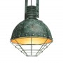 Lampe "Sailor Nerissa" Lampe "Sailor Nerissa"