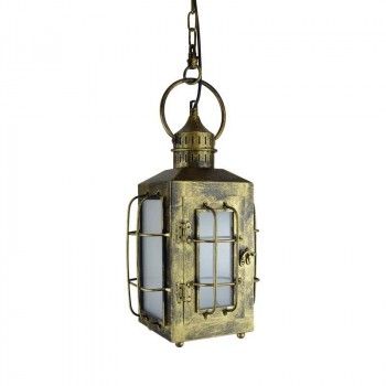 Lampe suspension "Sailor Kai" Lampe suspension "Sailor Kai"