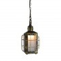 Lampe suspension "Sailor Kai" Lampe suspension "Sailor Kai"