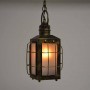 Lampe suspension "Sailor Kai" Lampe suspension "Sailor Kai"