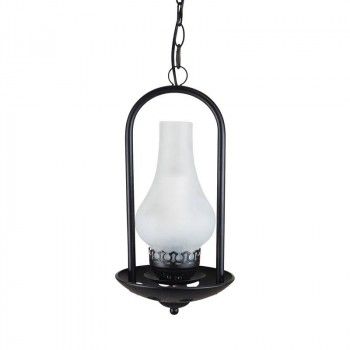 Lampe "Agatha Lantern" Lampe "Agatha Lantern"
