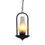 Lampe "Agatha Lantern" Lampe "Agatha Lantern"