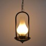 Lampe "Agatha Lantern" Lampe "Agatha Lantern"