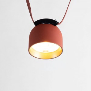 Lampe SPOT pour système...
