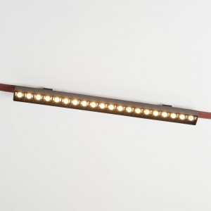 Lampe linéaire 540 pour...