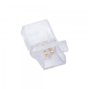 Connecteur Hippo-M - Ruban LED monocolore - 8mm - 2 broches - IP66