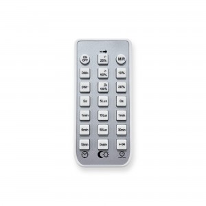Télécommande pour plafonnier LED B1390-RS-CCT