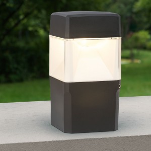 Borne LED pour chemins...