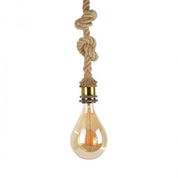 Suspension "ROPE" Suspension "ROPE"