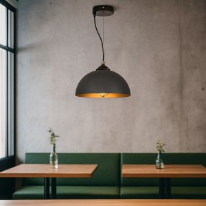 Suspension "Wabi Sabi 12" -...
