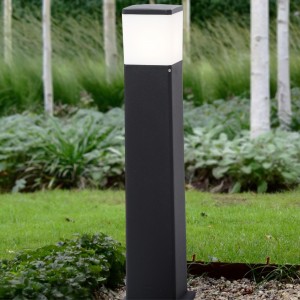 Borne LED pour chemins...