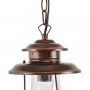 Suspension vintage "Adler" Suspension vintage "Adler"