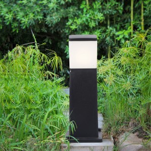Borne LED pour chemins...
