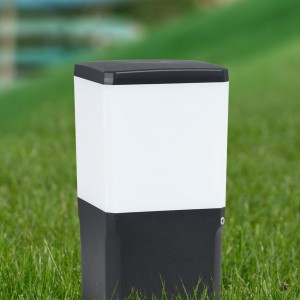 Spot sur piquet LED FUMAGALLI "VIRGILIO 250 SPIKE" - CCT - 8,5W - E27 A60