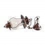 Suspension vintage "Adler" Suspension vintage "Adler"
