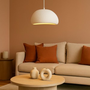 Lampe pendante "Wabi Sabi...