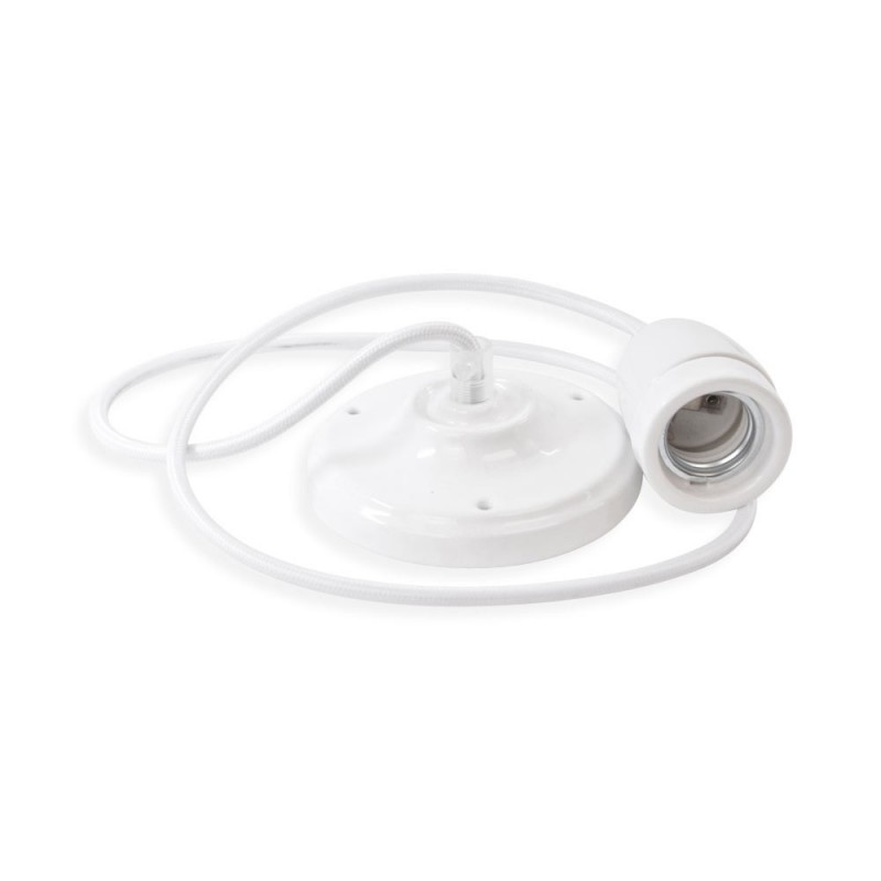 Suspension rosace et douille Suspension rosace et douille