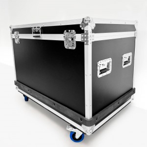 Fligth Case for Digital...