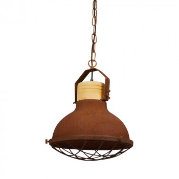 Lampe suspension "Niemey" Lampe suspension "Niemey"