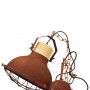 Lampe suspension "Niemey" Lampe suspension "Niemey"