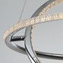 Suspension LED design