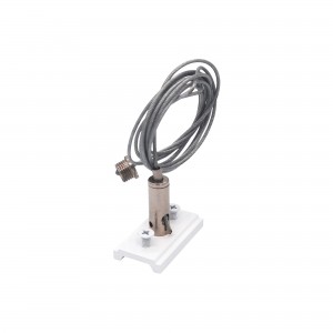 Accessoire pour suspendre le rail magnétique 2627 - 1 unité