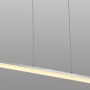 Suspension LED scandinave