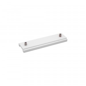 Connecteur droit de jonction pour rail magnétique 2627 - 48V - 20mm