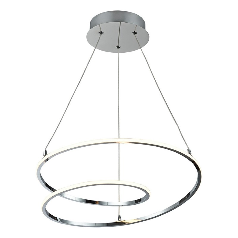 Suspension LED KURVER