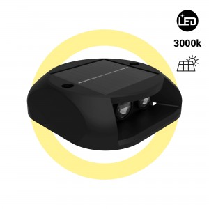 Lampe LED solaire...