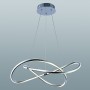 Suspension LED "SOLMU" 43W Suspension LED "SOLMU" 43W