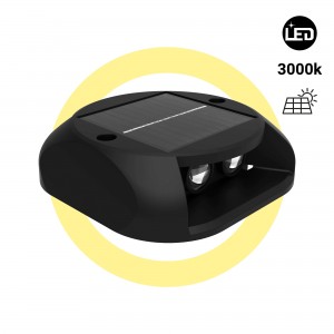 Lampe LED solaire...