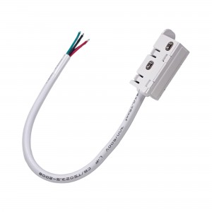 Connecteur de départ avec...