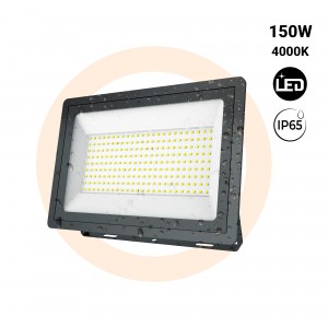 Projecteur LED extérieur - Slim - 150W - 14.500lm - IP65
