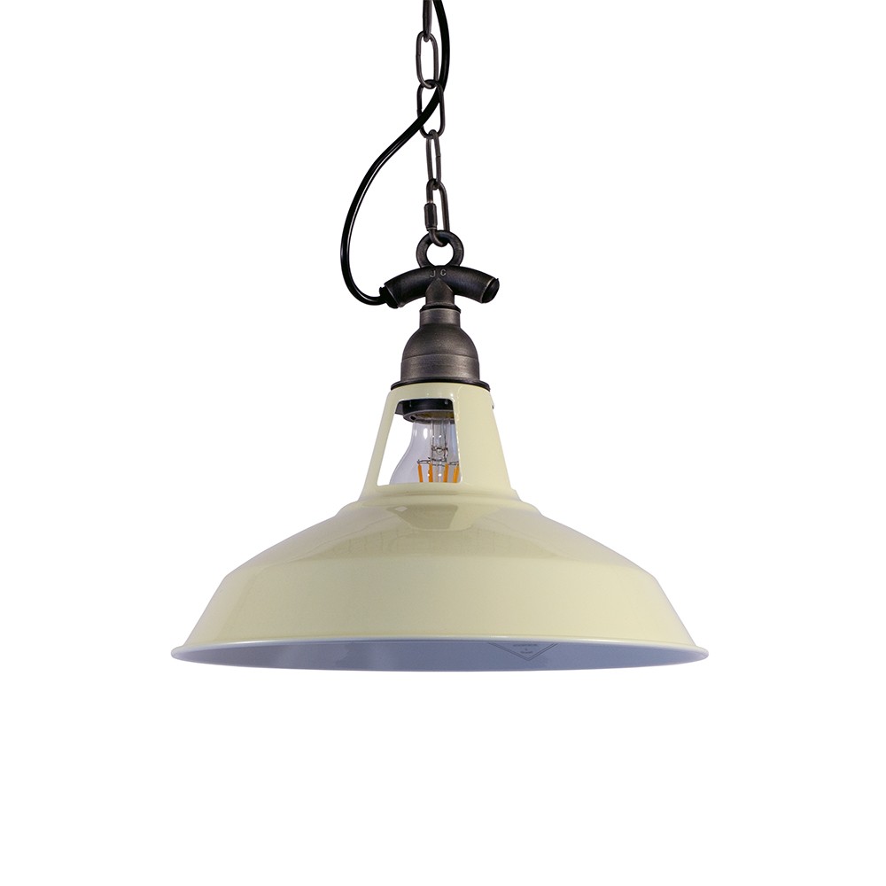 Suspension Fischerman