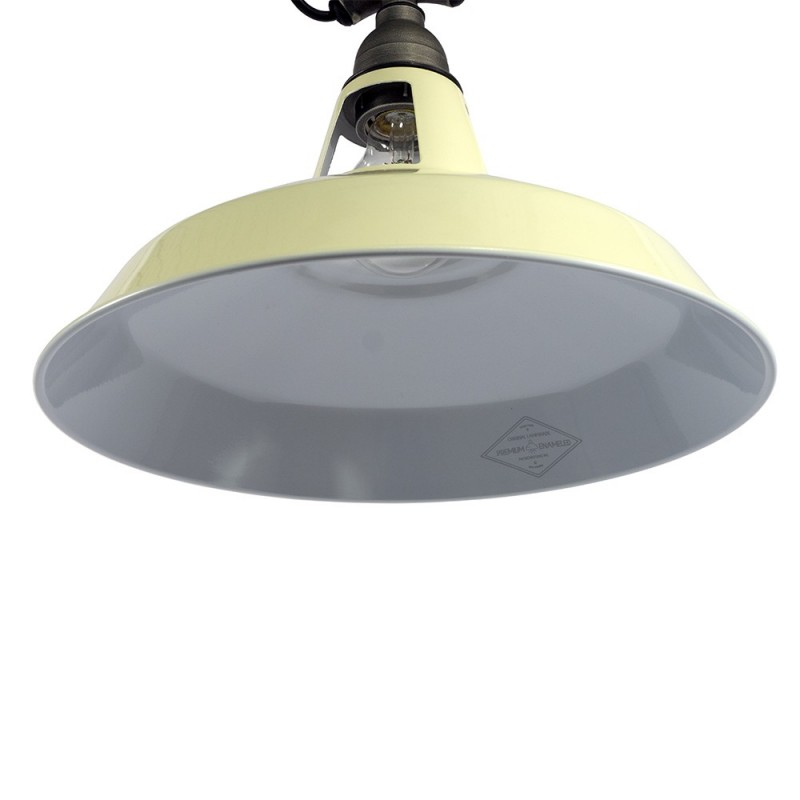 Lampe suspendue orignale