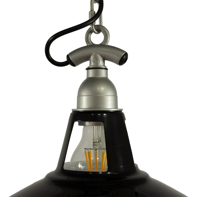 Lampe suspendue style marin Lampe suspendue style marin