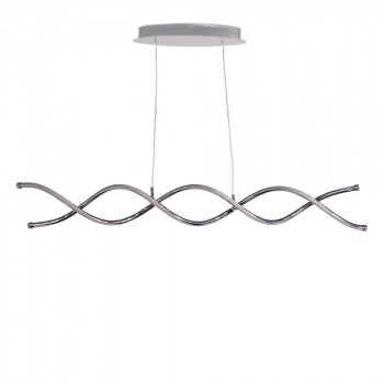 Suspension LED "HELIX-C" 25W Suspension LED "HELIX-C" 25W