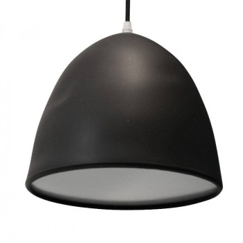 Suspension "Silicon Bell" Suspension "Silicon Bell"