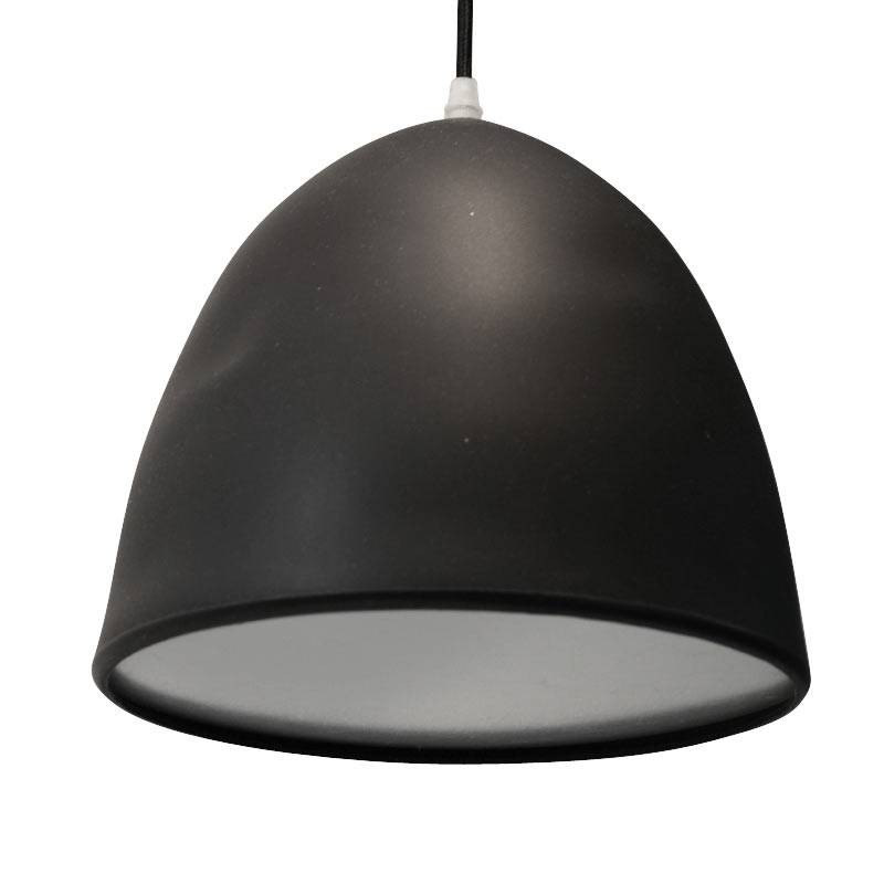 Suspension Silicon Bell