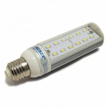 Ampoule LED E27 6,5W PL Ampoule LED E27 6,5W PL