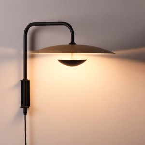 Applique murale orientable...