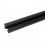 Rail monophasé 200 cm encastrable 