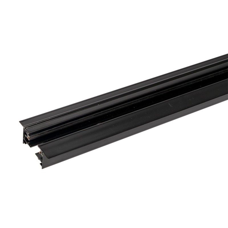 Rail blanc pour spot led 2metres