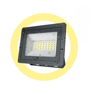 Projecteur LED extérieur -...