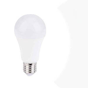 Ampoule 12-24 VDC 8W E27...