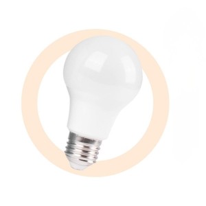 Ampoule LED avec capteur...