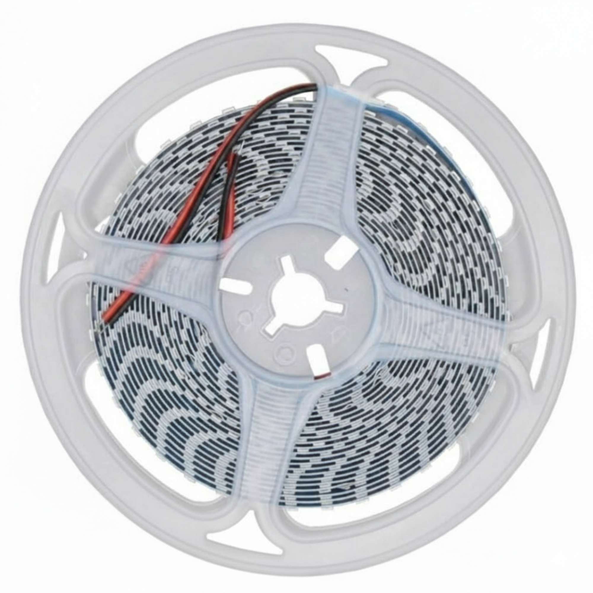 Bande LED - 24 V - 30-60 Cm - 1 M - 2 M - 3 M - Câble D'éclairage