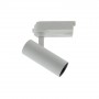 Mini spot LED monophasé 10W Mini spot LED monophasé 10W